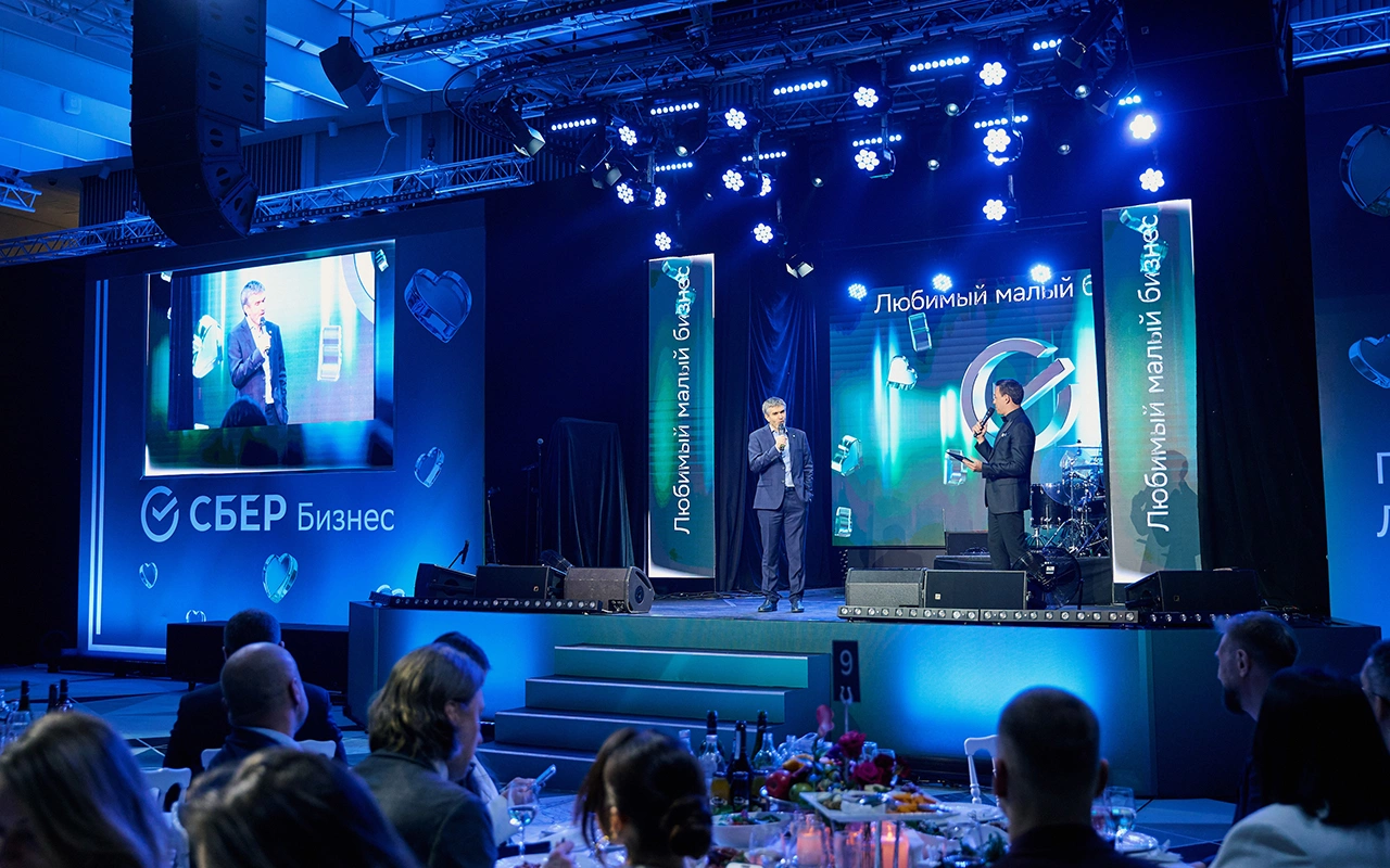 Определены лучшие представители малого бизнеса страны