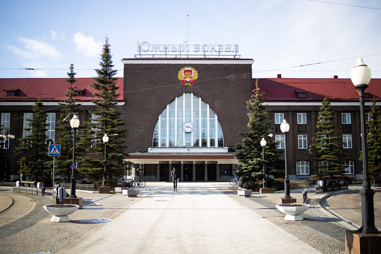Фото: Александр Подгорчук