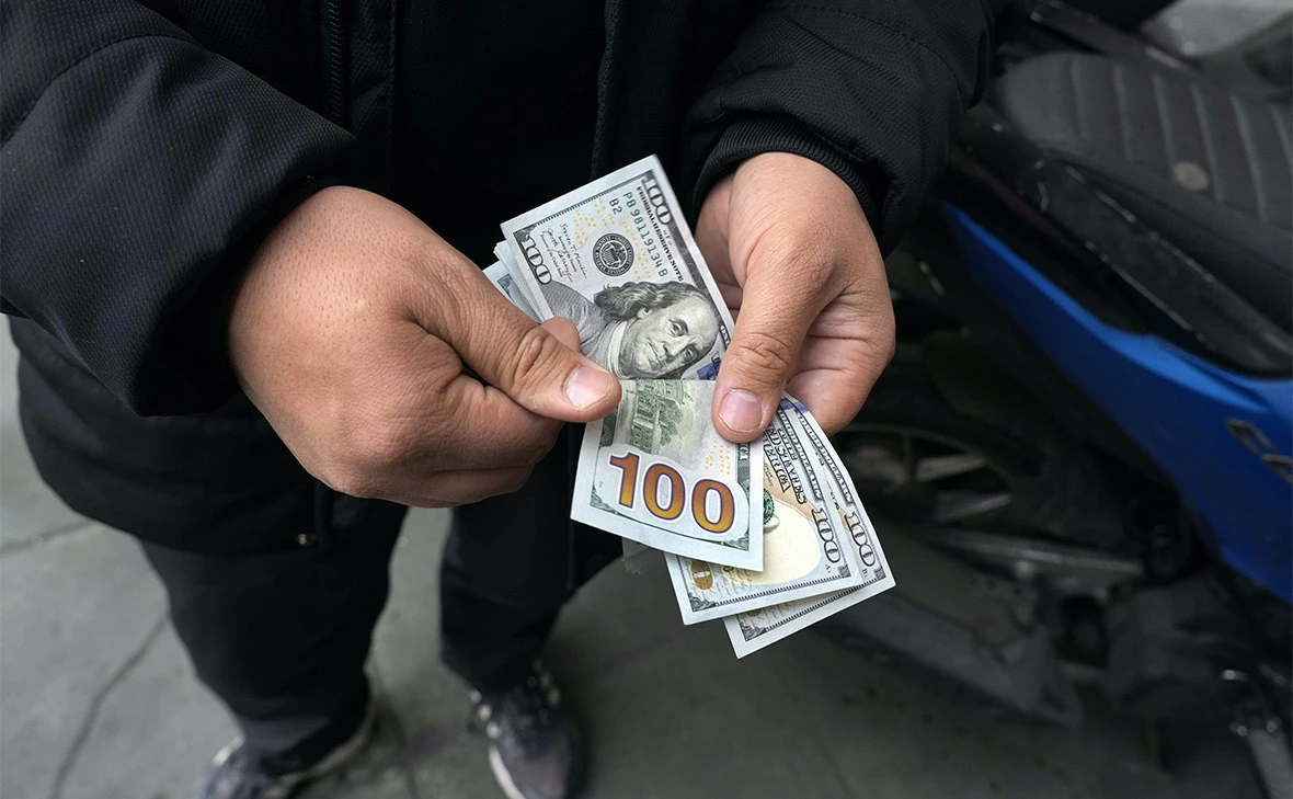 Vahid Salemi / AP / ТАСС