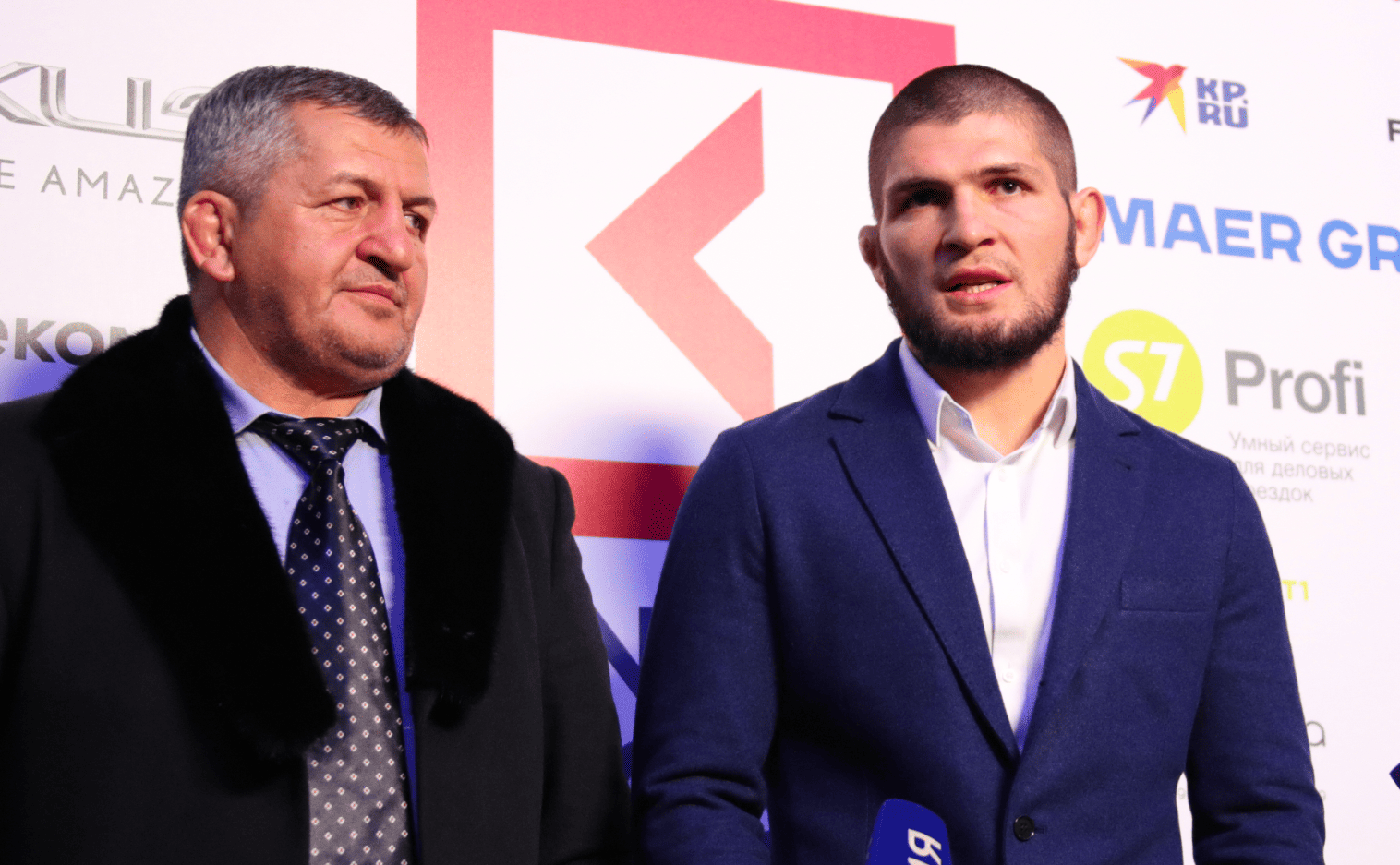 Bulkin Sergey / Global look press