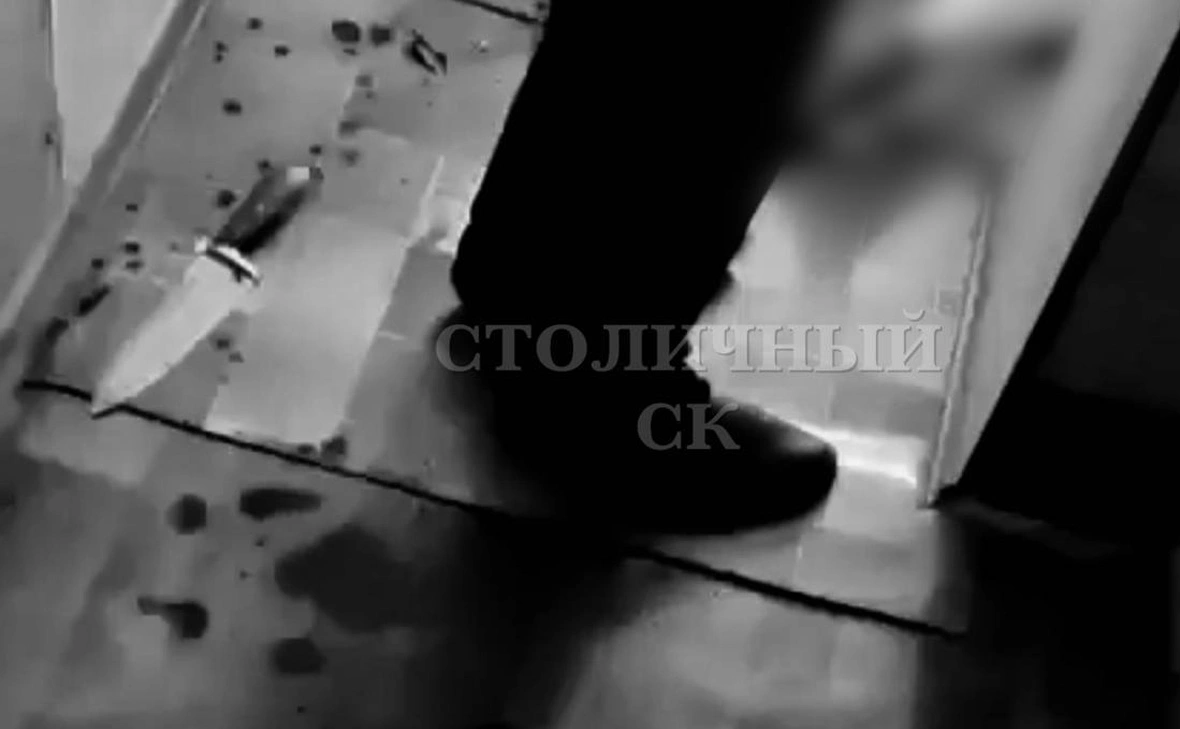 ГСУ СК России по г. Москве