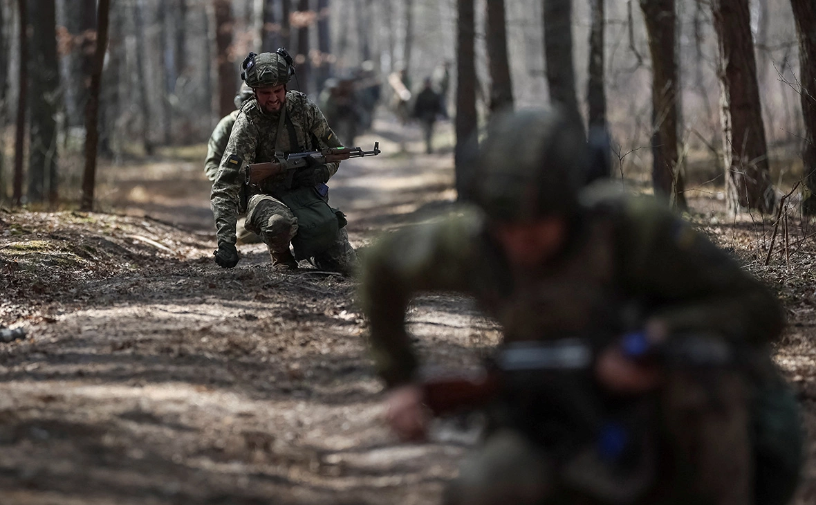 Глеб Гаранич / Reuters