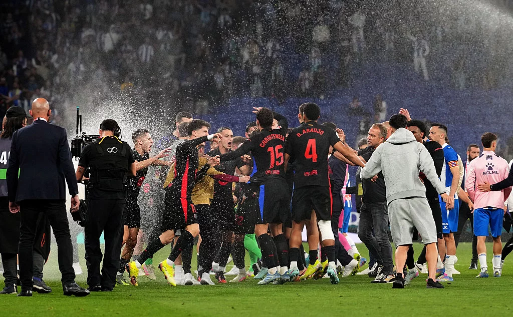  Alex Caparros / Getty Images