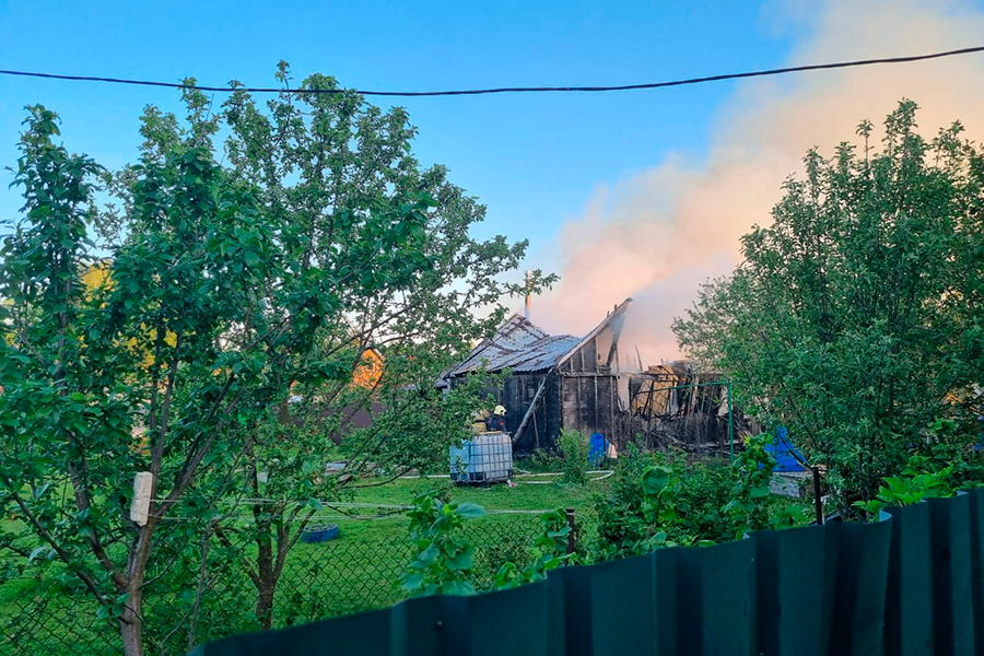 Фото: Александр Ситюков / РБК