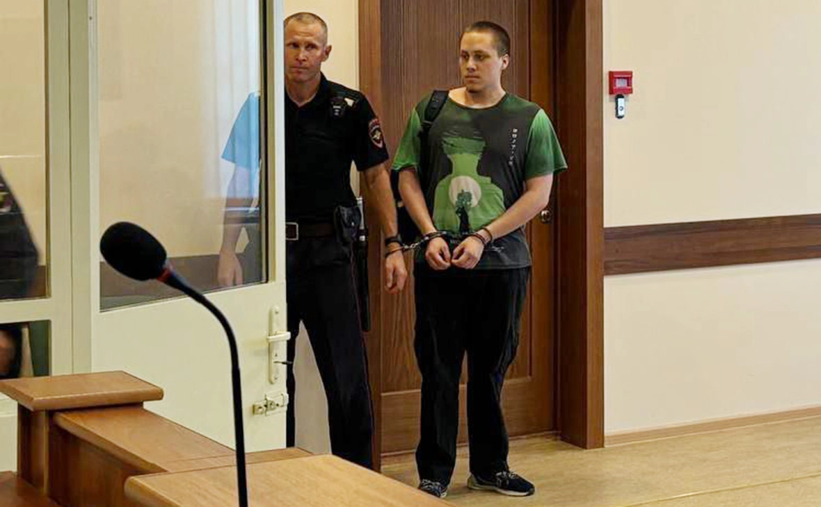 Объединенная пресс-служба судов Удмуртии / Telegram