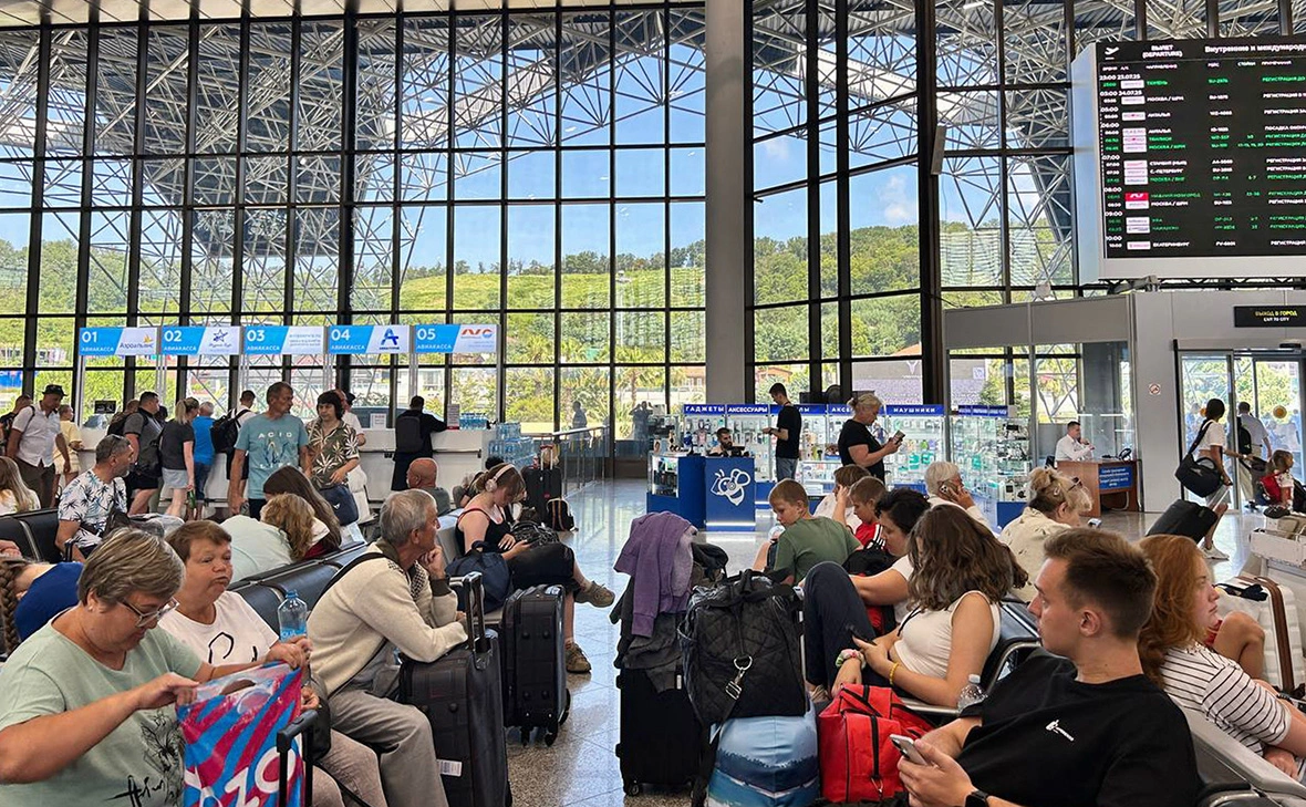 Милена Бозрикова / ТАСС