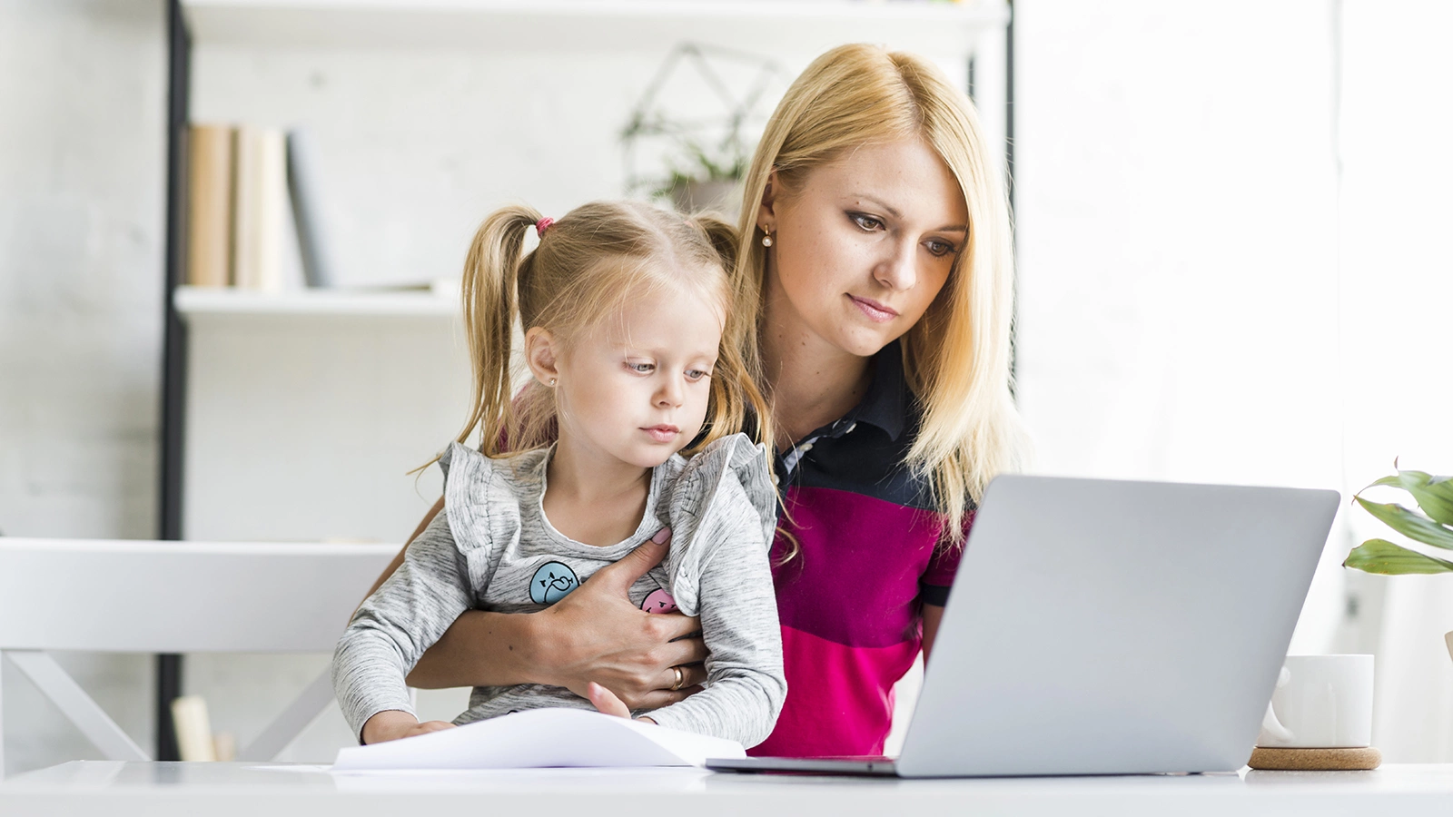 Как зайти в электронный дневник через «Госуслуги»