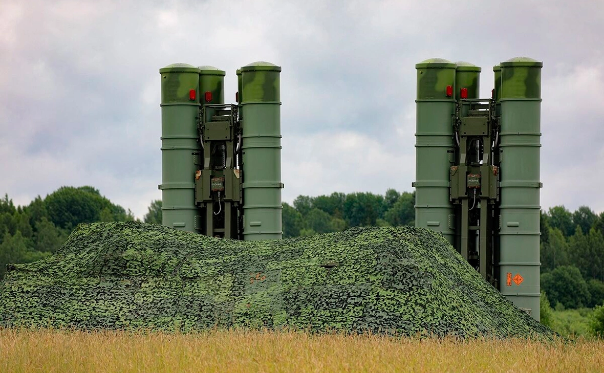 Минобороны России