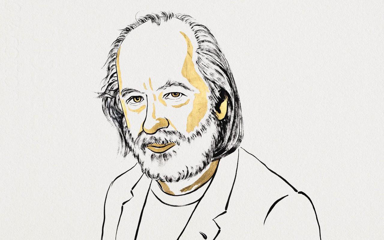 Фото: The Nobel Prize