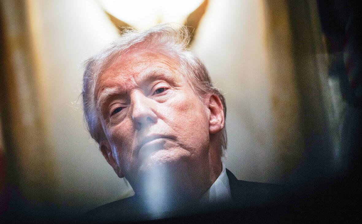 Telegraph узнала о шансе мер Трампа против Осло при отказе в премии мира