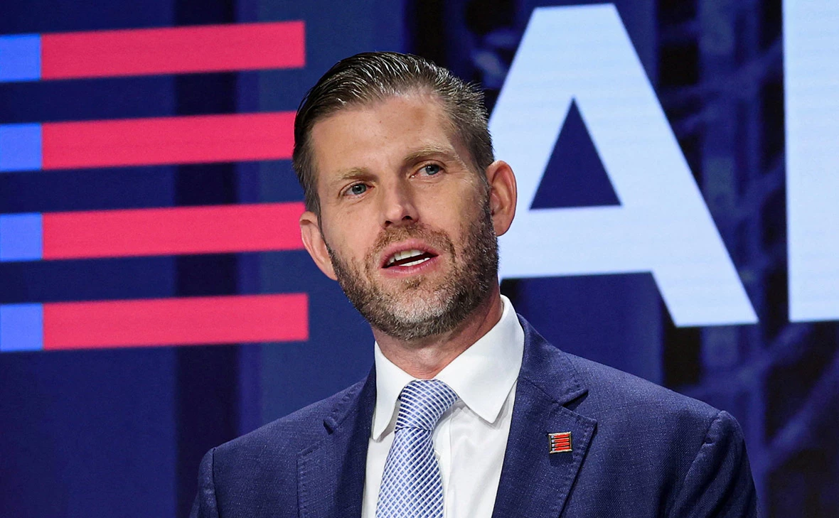 Brendan McDermid / Reuters