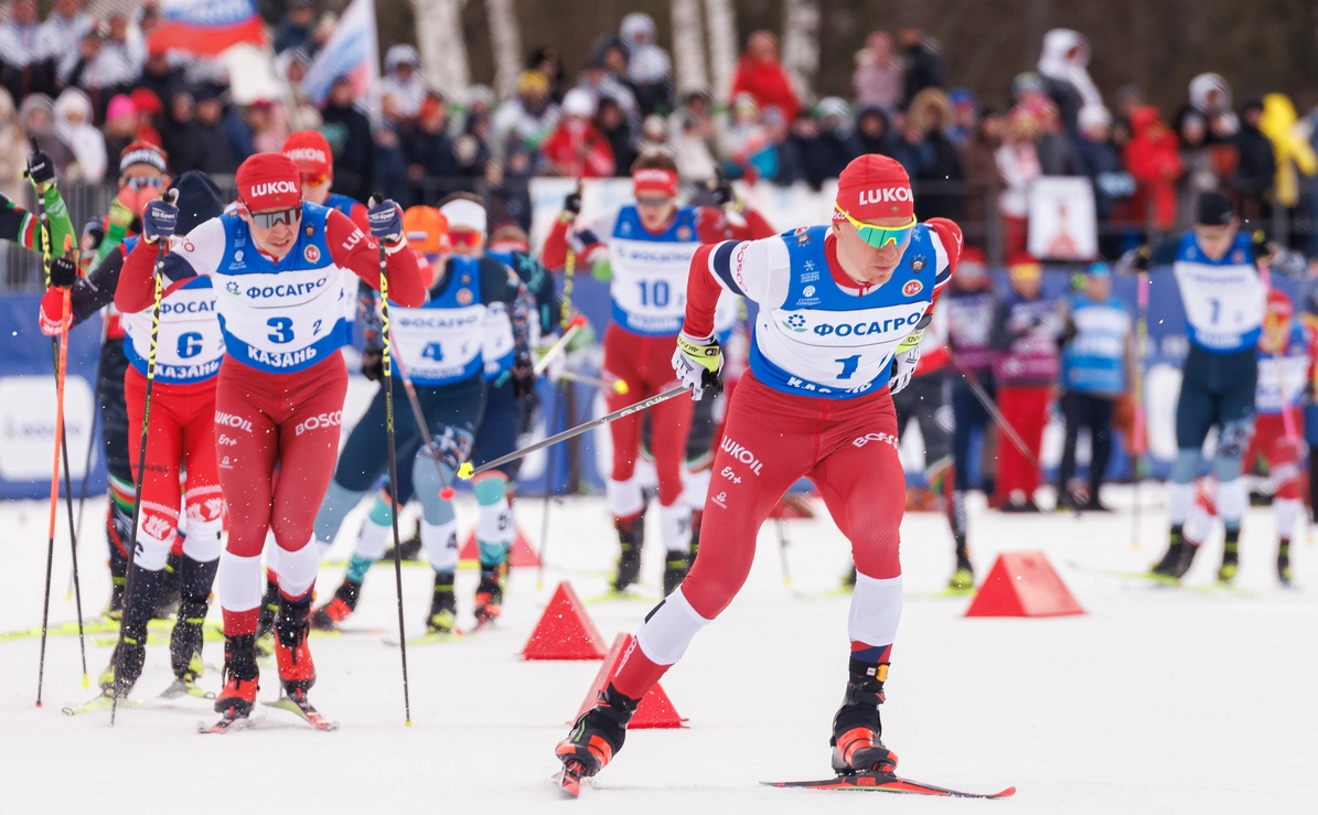 Sergey Elagin / Business Online / Global Look Press