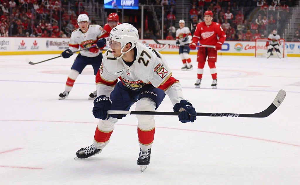 Gregory Shamus / Getty Images