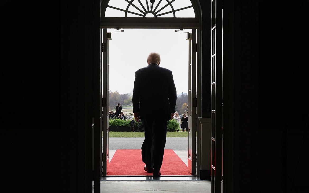 Мирный план США: рабочий вариант или очередной тупик?