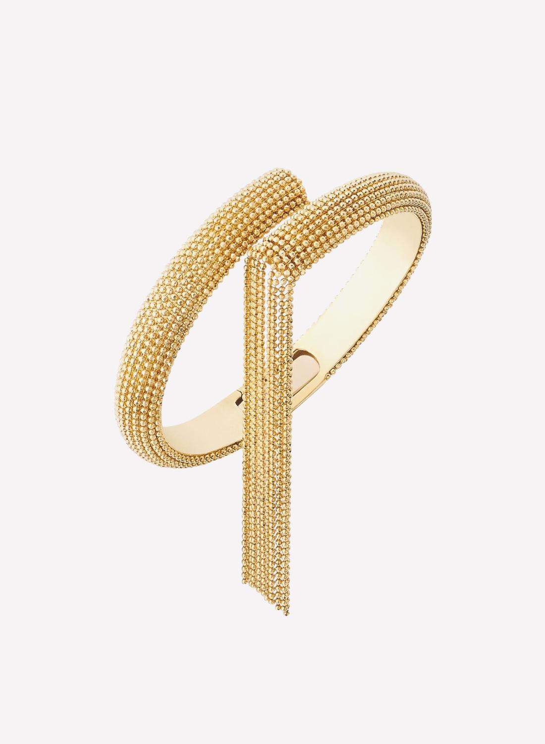 Браслет, желтое золото, Peruffo (ЦУМ)