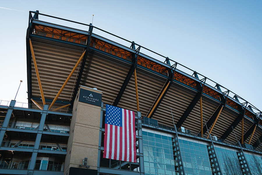 Фото: Georgina Burrows / Shutterstock