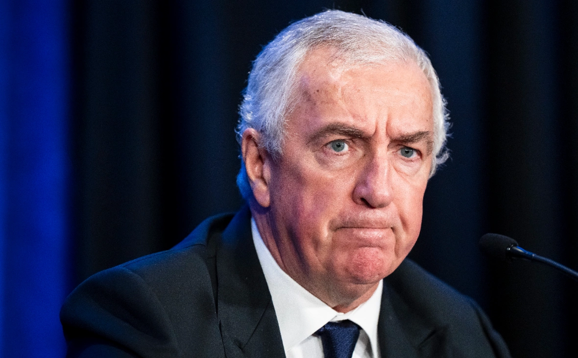 Christopher Katsarov / Keystone Press Agency / Global Look Press