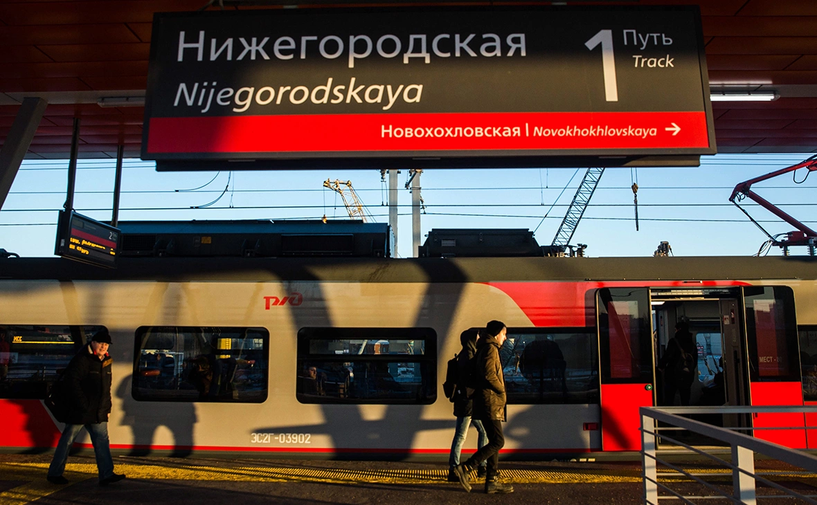 Михаил Почуев / ТАСС