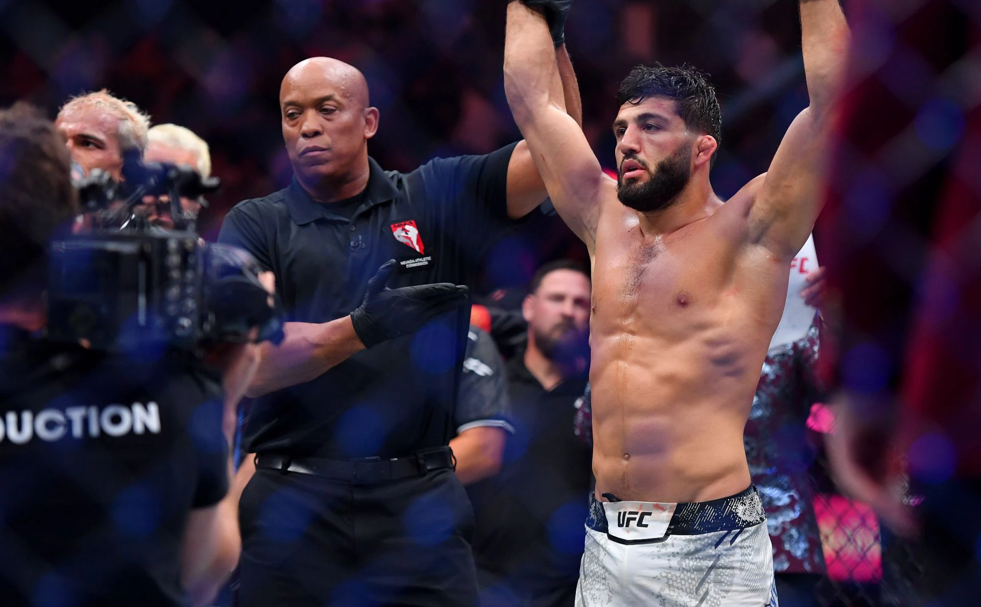 Mikael Ona / Zuma / TASS