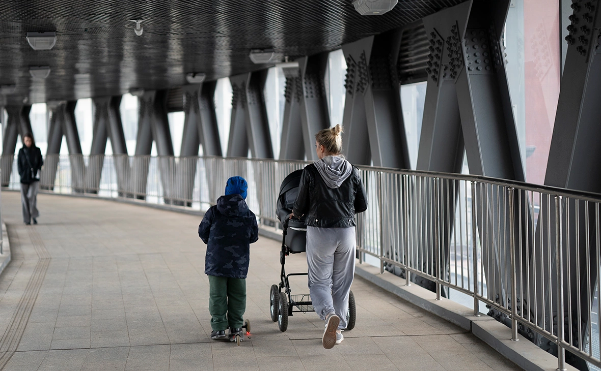 Михаил Гребенщиков / РБК