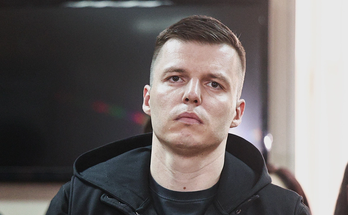 Софья Сандурская / ТАСС