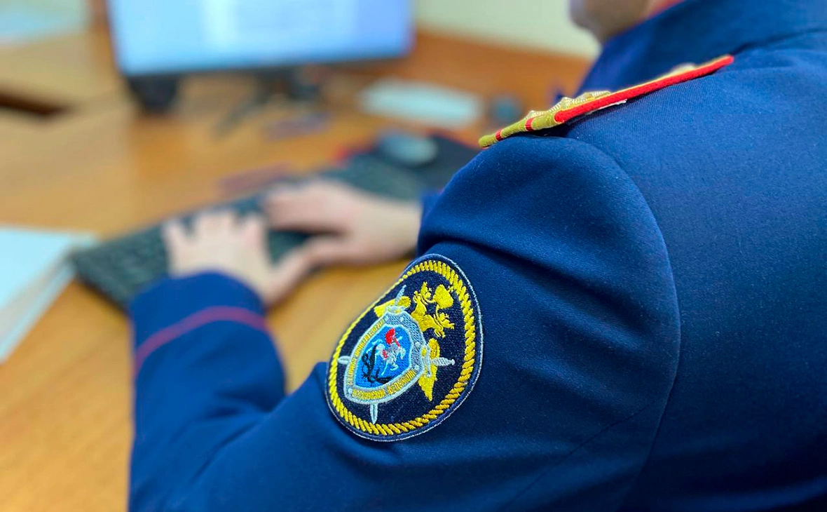 СУ СК России по Адыгее
