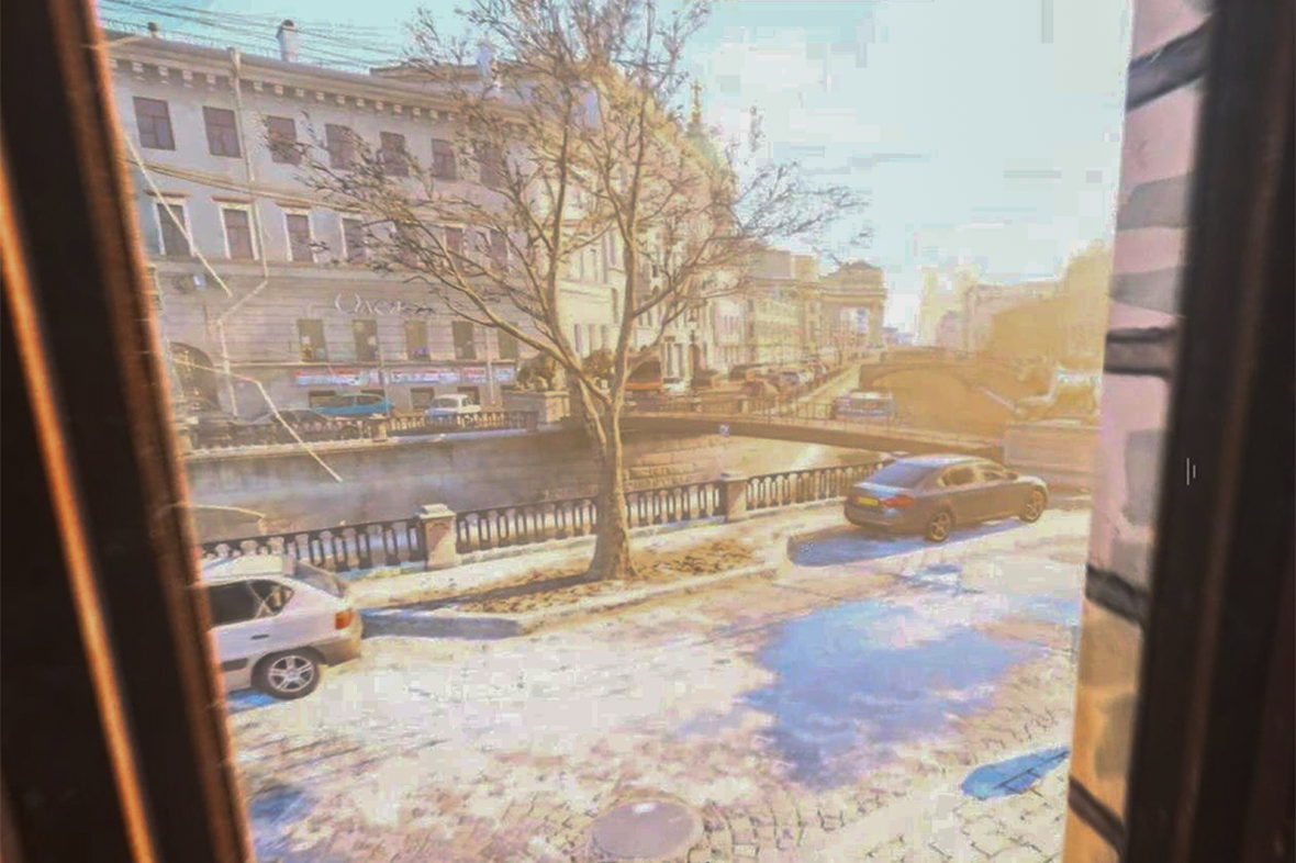 Call of Duty: Modern Warfare / Infinity Ward