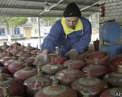 Украина заявила, что использует лишь туркменский газ