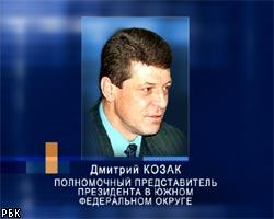 Д.Козак: Для помилования Буданова есть основания