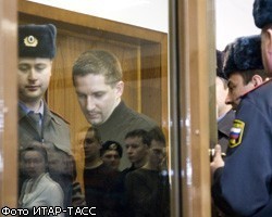 Потерпевшие по делу Д.Евсюкова предложили допросить Р.Нургалиева