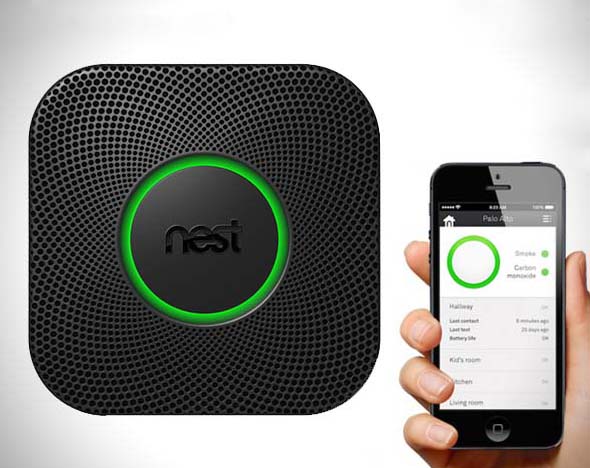 Фото: nest.com