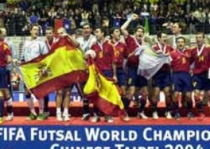 Испания выиграла чемпионат мира