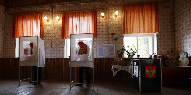 Эксперты Кудрина рассказали о кризисе и «фрустрации» большинства партий