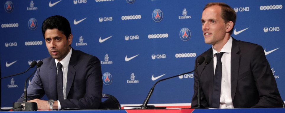 Фото: psg.fr