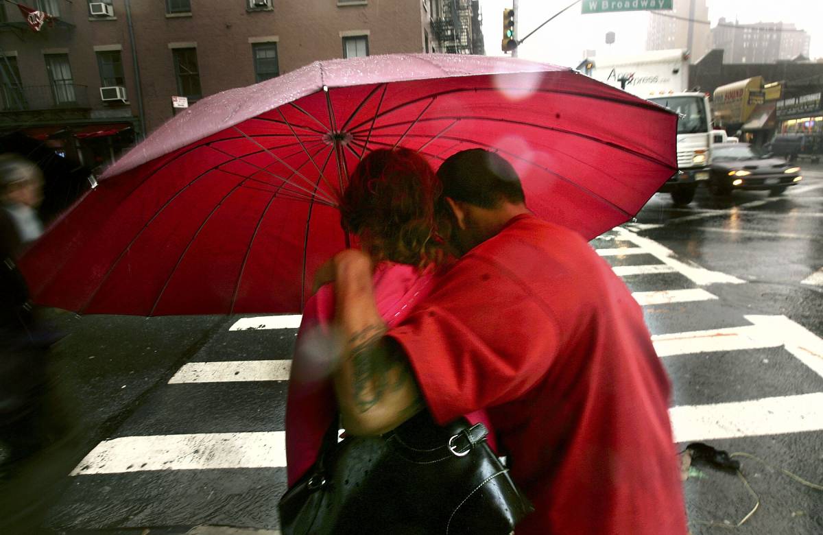 Фото: Spencer Platt / Getty Images