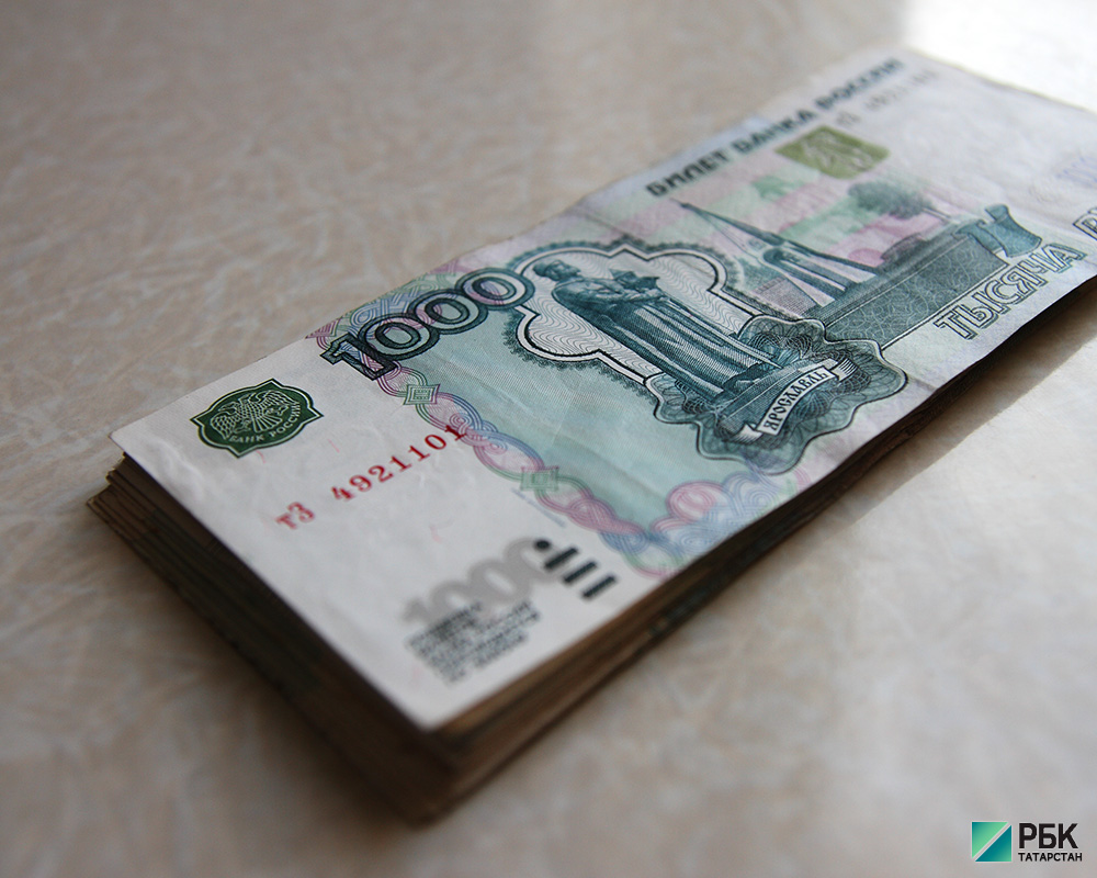 Казанский завод синтетического каучука выплатил ₽3 млн долгов по зарплате