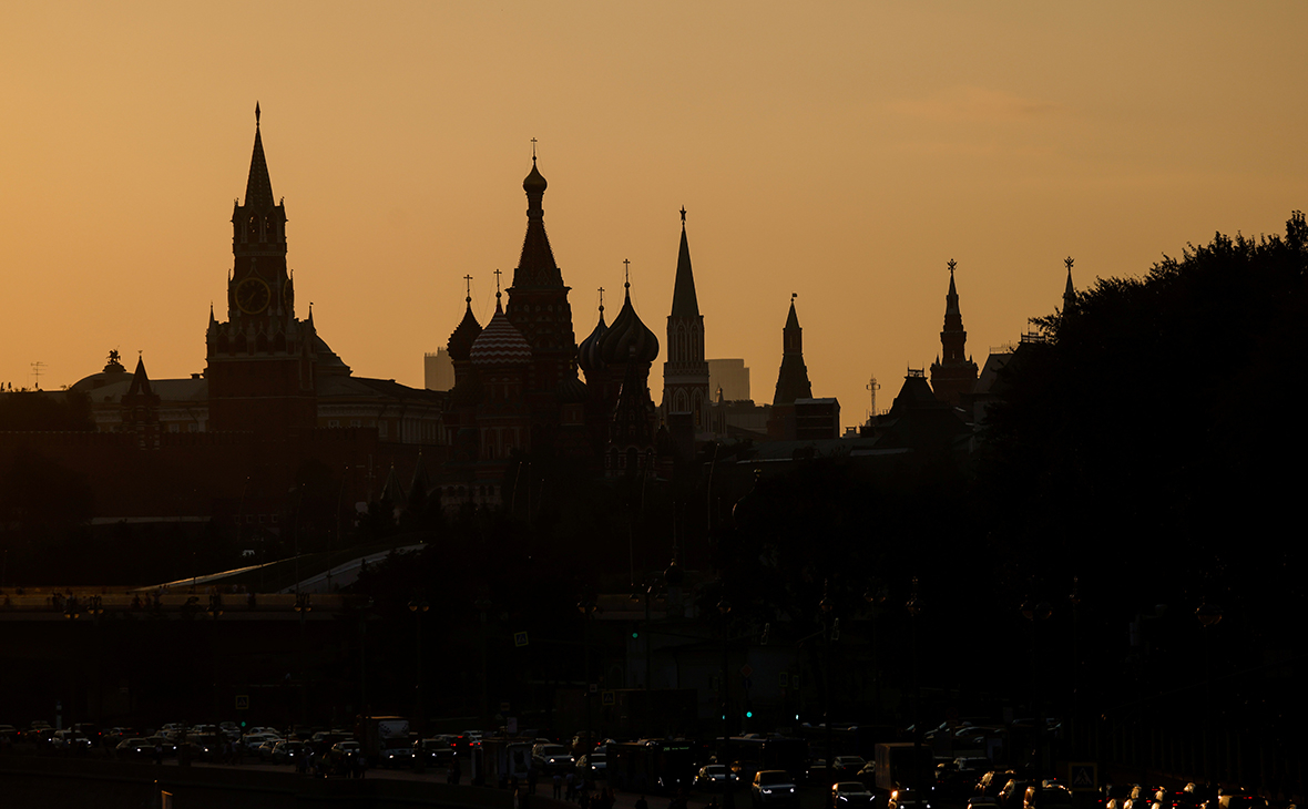 Фото:Евгения Новоженина / Reuters