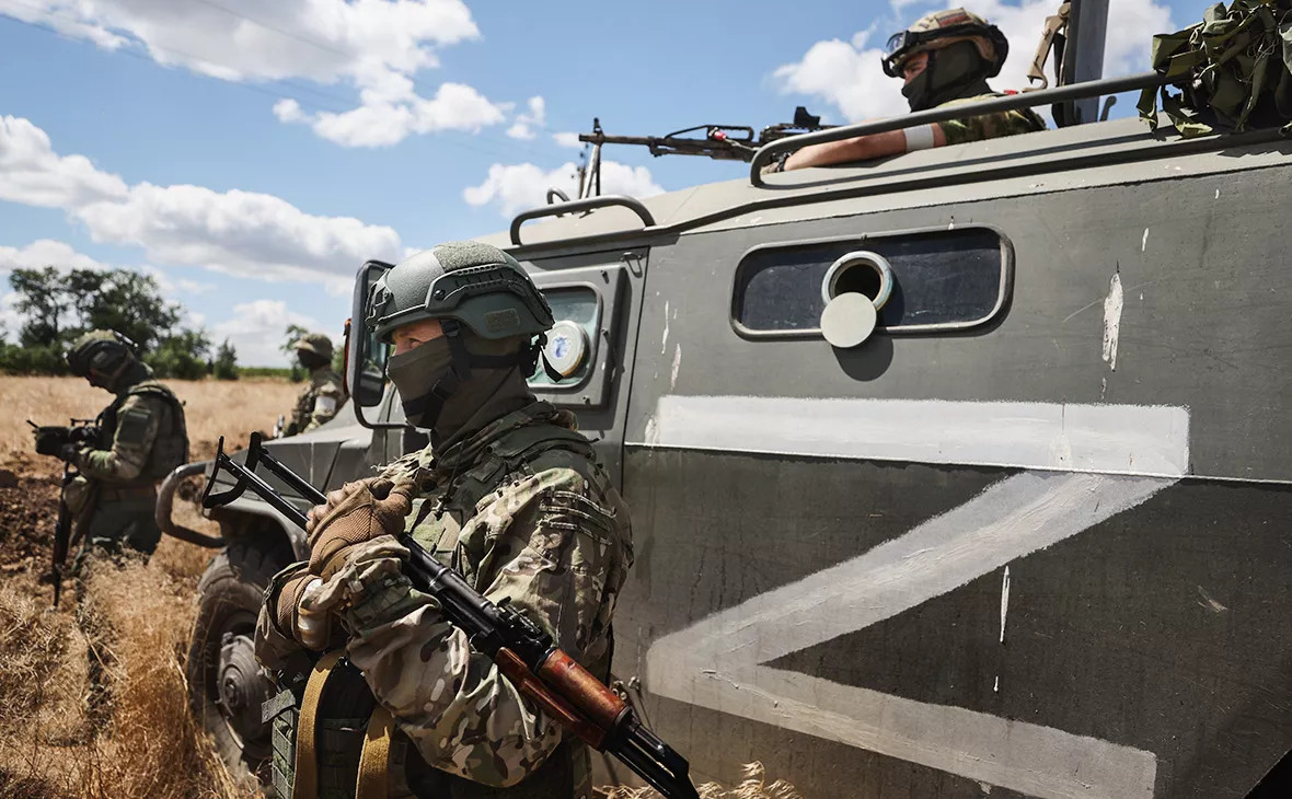 Сергей Бобылев / ТАСС