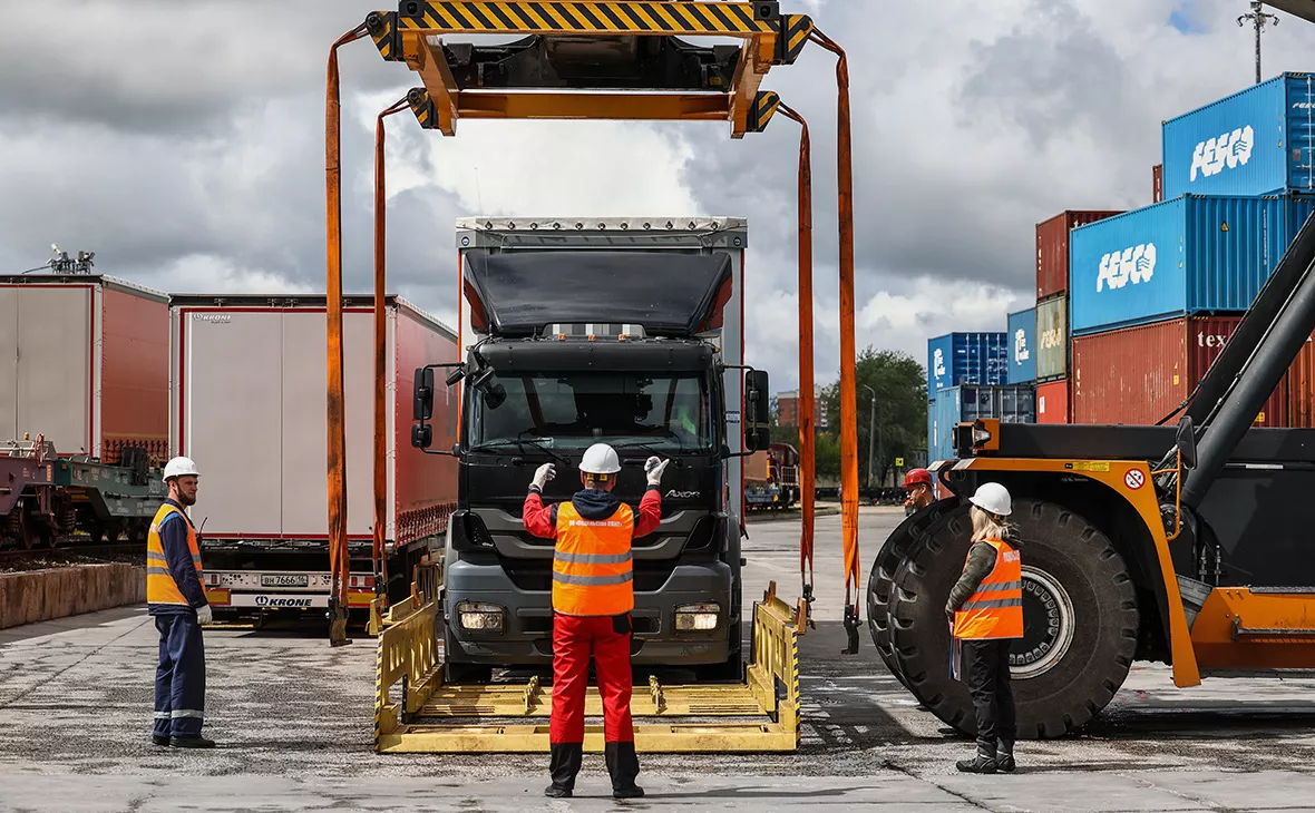 Александр Щербак / ТАСС
