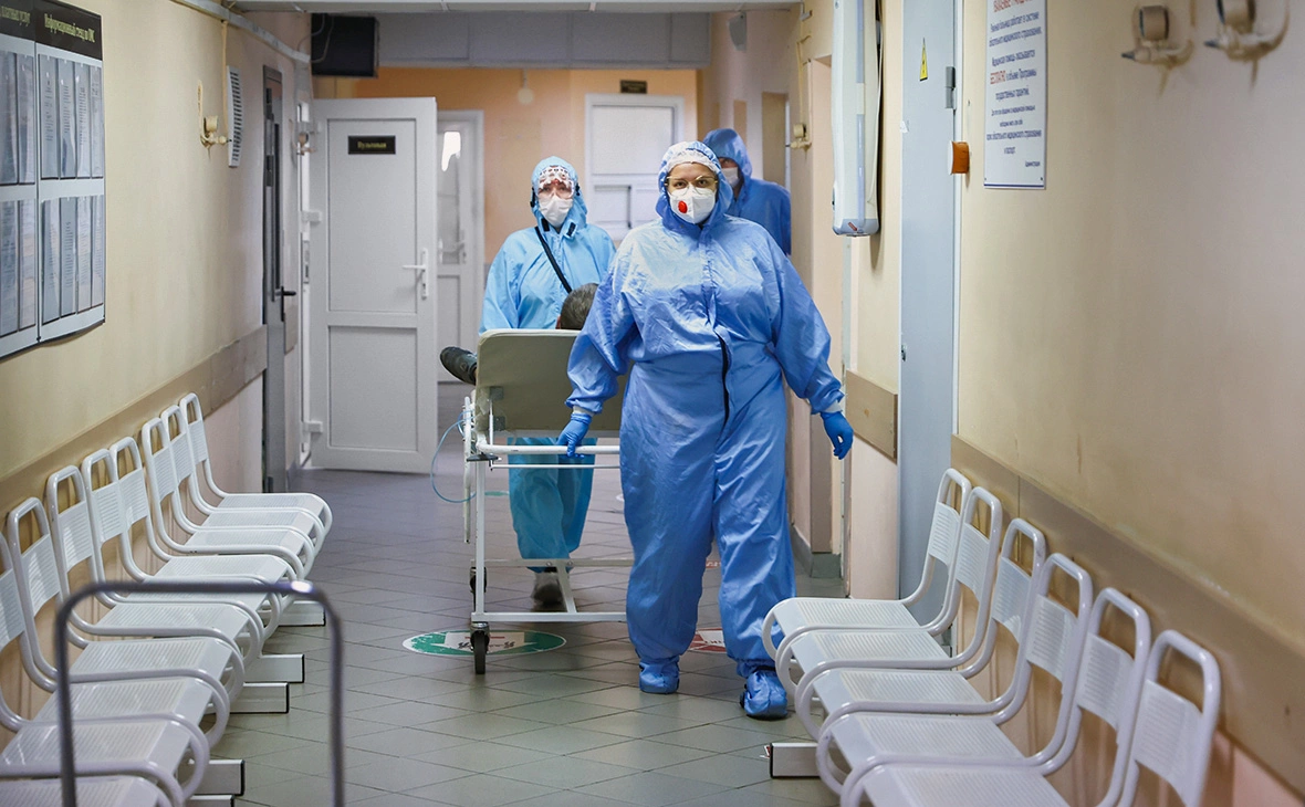 Михаил Терещенко / ТАСС