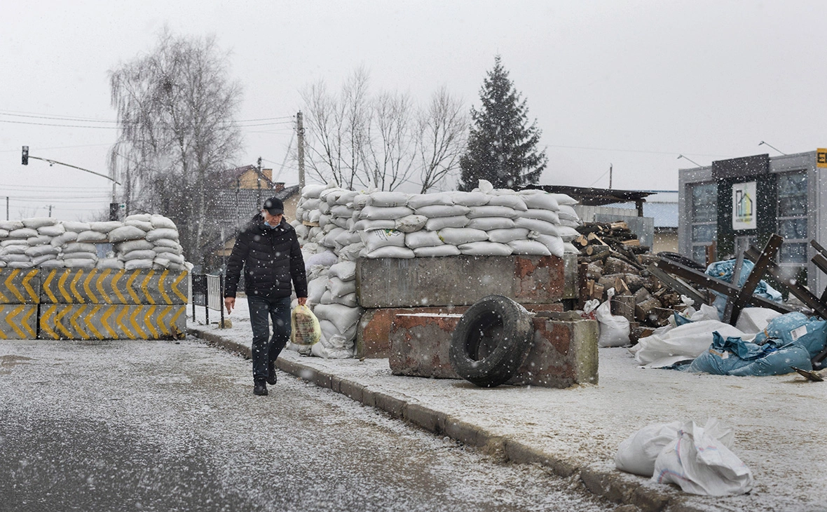 Dan Kitwood / Getty Images