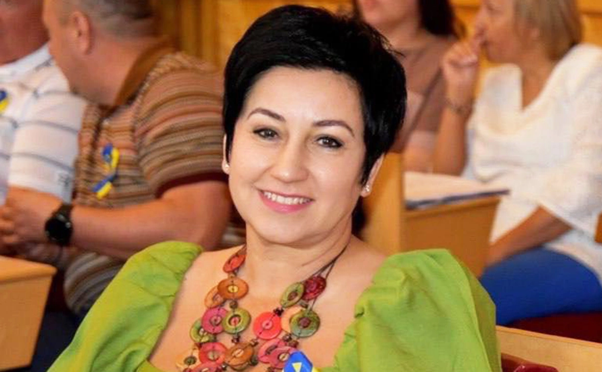 judit.petei / Facebook (входит в корпорацию Meta, признана экстремистской и запрещена в России)