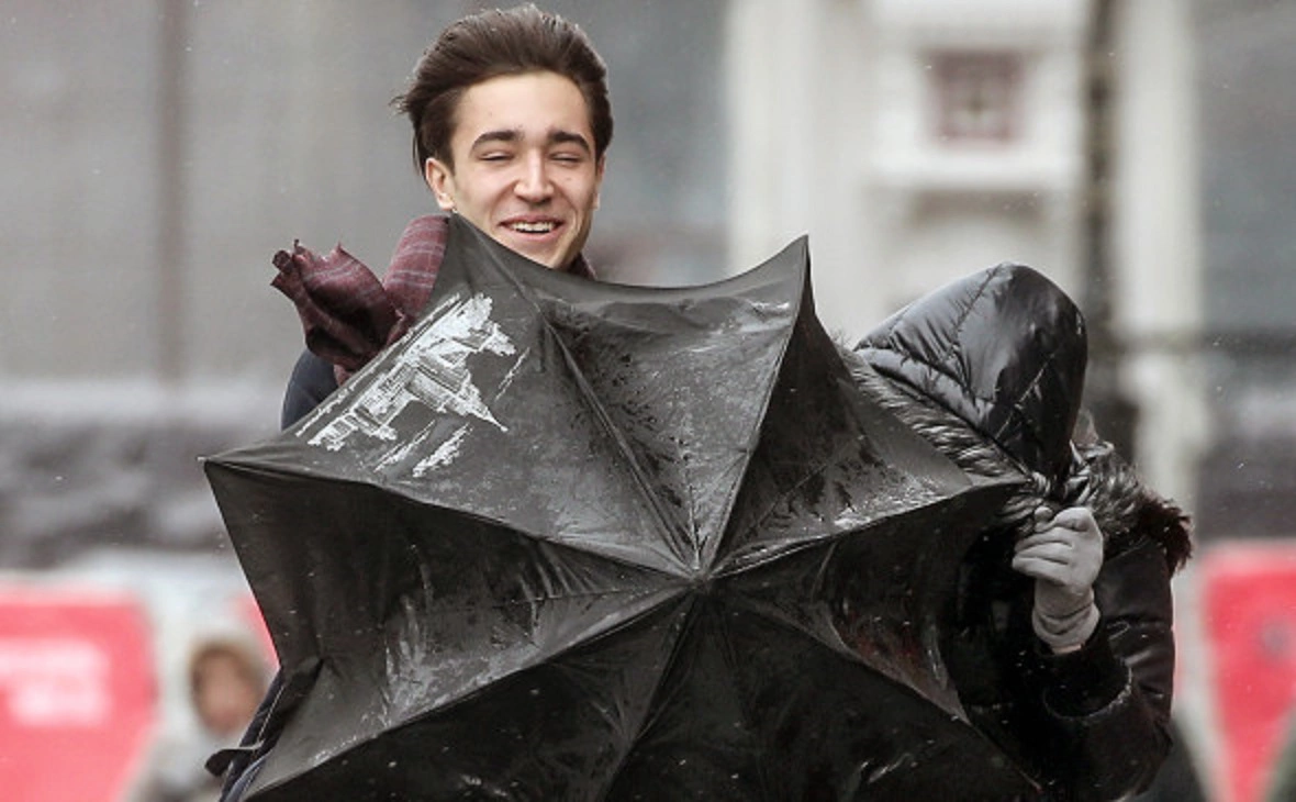 Вячеслав Прокофьев / ТАСС 