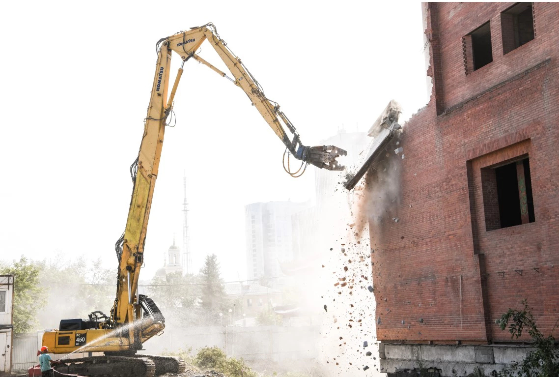 Владимир Жабриков / РИА URA.RU