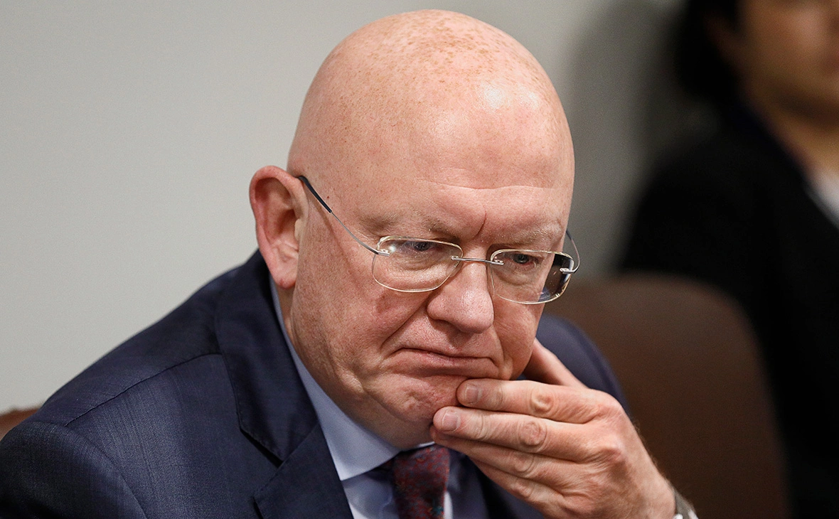 Александр Щербак / ТАСС