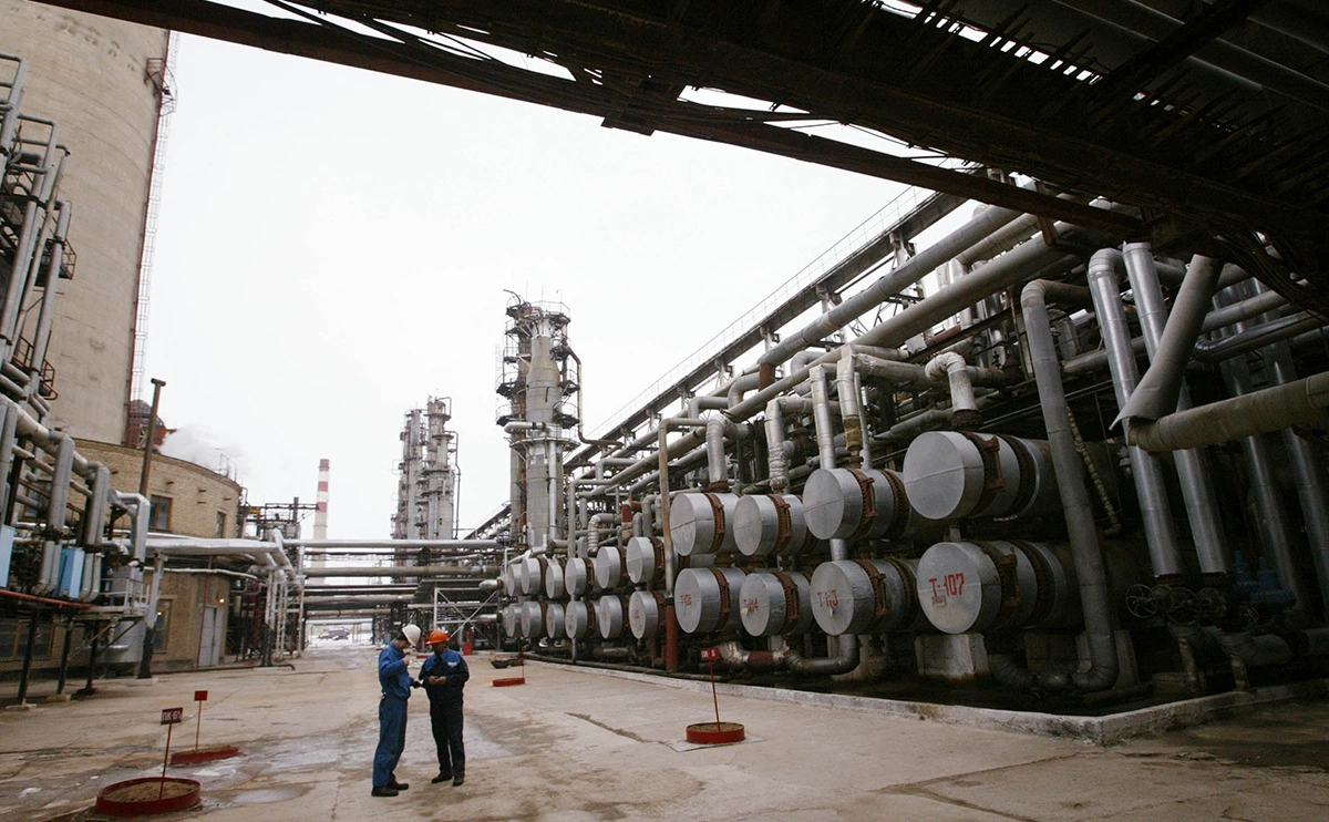 Олег Никишин / Getty Images