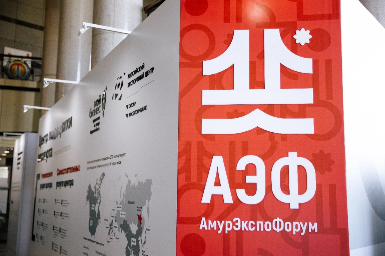 amurexpo.ru