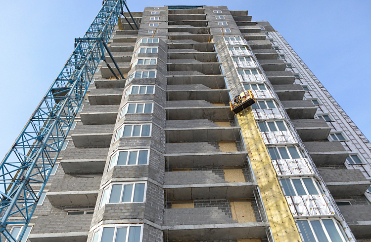 Правительство Приморского края