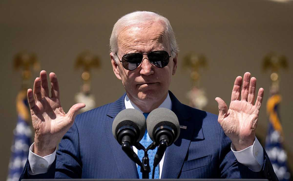 Drew Angerer / Getty Images