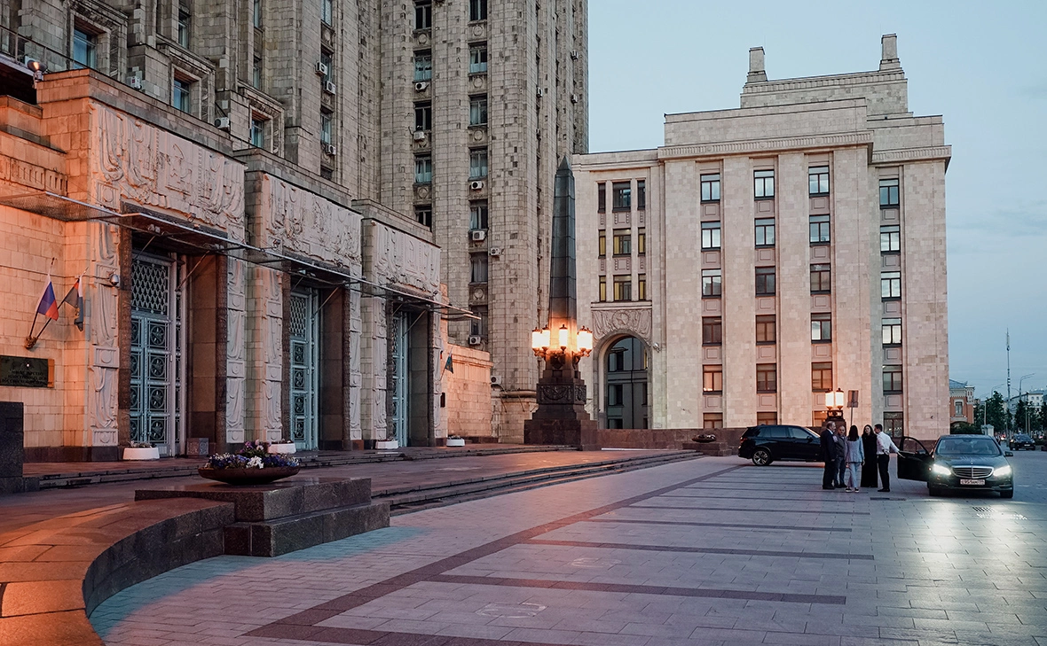 Михаил Гребенщиков / РБК